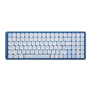 کیبورد بی سیم مخصوص بازی ردراگون مدل EVA PRO K684 WB RGB