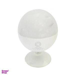 چراغ اضطراری شارژی سه رنگ مدل 84