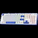 کیبورد باسیم مکانیکال مخصوص بازی ردراگون مدل FAYE K685 PRO RGB