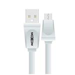 کابل تبدیل USB به MicroUSB موکسوم مدل CC-10 طول 1 متر