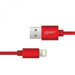 کابل تبدیل USB به لایتنینگ ایکس-انرژی مدل X-267 طول 1 متر