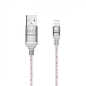 کابل تبدیل USB به لایتنینگ ریمکس مدل RC-130i طول 1 متر