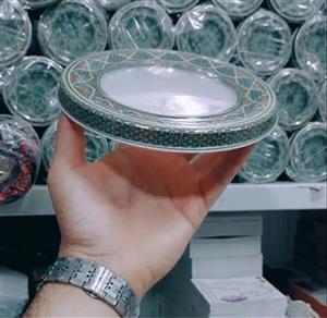 زعفران نگین سحرخیز - 25 گرم خاتم