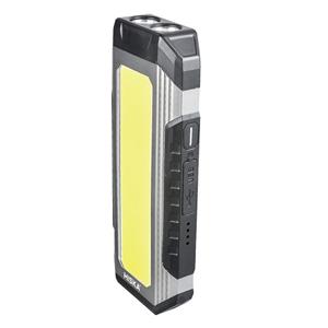 چراغ اضطراری چندکاره هیسکا مدل Hiska HR44