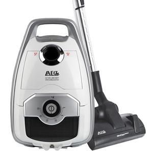 جارو برقی ولومی لائق (LAEGh) مدل LVC-600