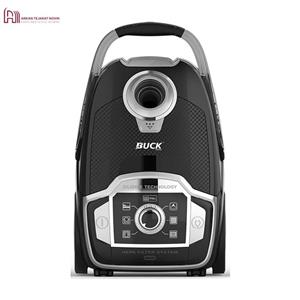 جارو برقی باک مدل BK1232