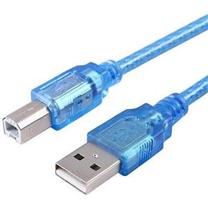 کابل پرینتر  مدل BAMA-304  طول 10 متر