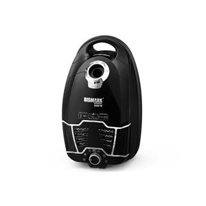 جاروبرقی بیسمارک 2800 وات مدل BM 2109
