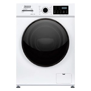 ماشین لباسشویی 7 کیلوگرم اتوماتیک لئوکو مدل LWM714S