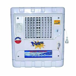 کولر آبی 2800 جنرال شرق مجهز به پمپ الکتروژن اصلی