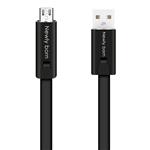 کابل تبدیل USB به microUSB نیولی بورن کیبلز مدل GA209 طول 1.5 متر