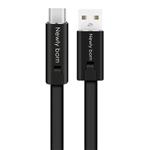 کابل تبدیل USB به USB-C نیولی بورن کیبلز مدل GA208 طول 1.5 متر