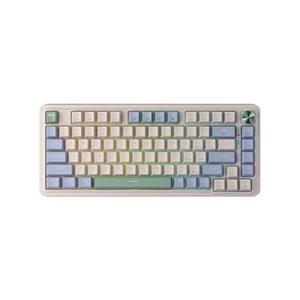 کیبورد بی سیم مکانیکال مخصوص بازی ردراگون مدل Geb K673 CPG PRO