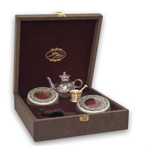 زعفران سرگل سحرخیز - 16 گرم اطلس