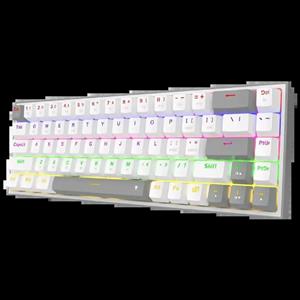کیبورد بی سیم مکانیکال مخصوص بازی ردراگون مدل K705 WG PRO RGB