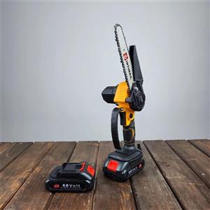 اره زنجیری شارژی ۱۵سانت اینتیمکس مدل0482