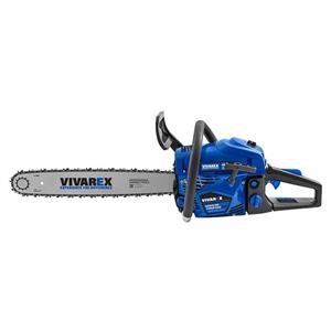 اره زنجیری بنزینی 50 سانتی ویوارکس مدل VR5824-GCS