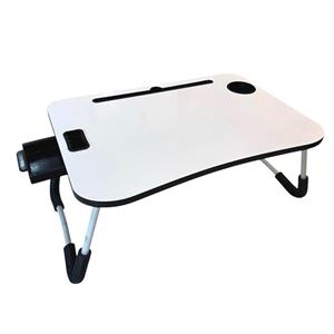 میز تحریر نِویسا تاشو  mdf  لبه های  pvc  برای همه ی سنین( nevisa)