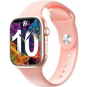 ساعت هوشمند DT NO.1 مدل DT Watch X Mini