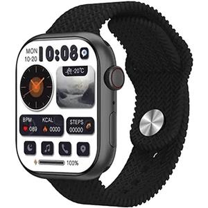 ساعت هوشمند مدل HK10 PRO-B 45mm