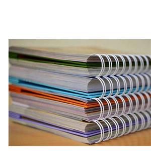 کاغذ a4 سفید 80 گرم بسته 200 برگی 