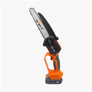 اره زنجیری شارژی مکث اچ ام تی مدل ADB8