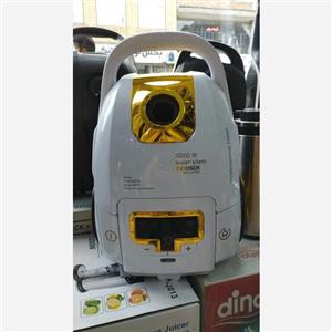 جاروبرقی 3200 وات طرح بوش کد 709