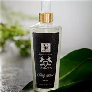 بادی اسپلش 250 میل شمیاس رایحه پگاسوز