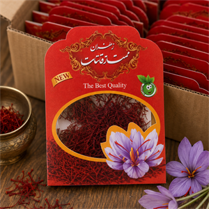 زعفران قائنات