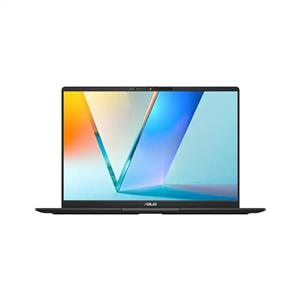 لپ تاپ 14 اینچی ایسوس    ASUS VivoBook S14 Q423SA Ultra 5 226V 16GB 512GB SSD INTEL OLED  Laptop