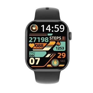 ساعت هوشمند مدل HK10 Mini