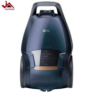 جاروبرقی آاگ مدل VX9-4-8IBX