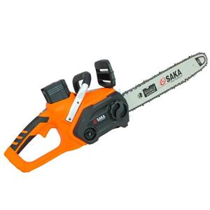 اره موتوری مدل 2500 اوساکا ژاپن اره بنزینی برش عالی چوب 