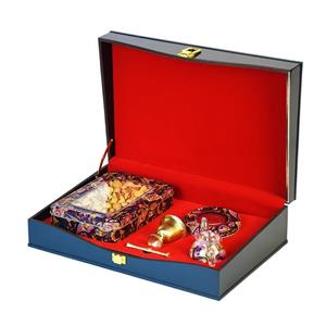 پک هدیه زعفران همادیس مدل پردیس کد PZ 124