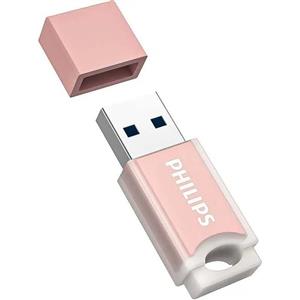 فلش مموری فیلیپس مدل FM10UA-B USB 2.0 ظرفیت 16 گیگابایت