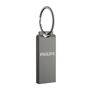 فلش 256 گیگ فیلیپس Philips FM21UA256B/93-F USB3.2