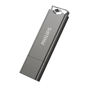 فلش مموری فیلیپس مدل FM10UA ظرفیت 32 گیگابایت با رابط USB2.0