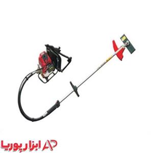 علف زن پشتی هوندا کستر CASTER CKT 430