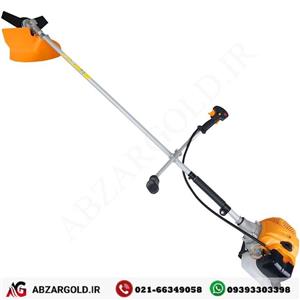 علف تراش علف زن دوشی 58 سی سی حرفه ای اینتیمکس 2 زمانه مدل060701