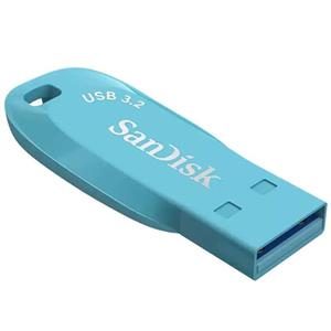 فلش 32 گیگ سن دیسک SanDisk Ultra Shift USB3.0 گارانتی آرمان تجارت