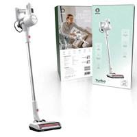 جارو شارژی گرین لاین مدل Green Lion Turbo Pro Vacuum Cleaner