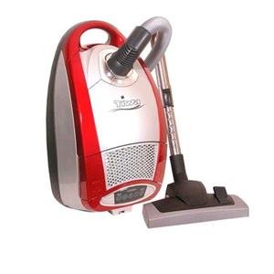 جارو برقی تیوا مدل توربو tiva turbo 3600 (همراه  با ضمانت نامه و خدمات پس از فروش) جاروبرقی تیوا