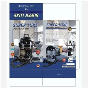 جاروبرقی سطلی ویونا و سوپرلوکس شرکتی هزینه ارسال به عهده مشتری محترم 