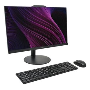 کامپیوتر همه کاره (All In One) 23.8 اینچ مایا مدل MA24 D12 i3- 12100\/8GBDDR5\/1TSSD\/Intel UHD