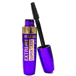 ریمل حجم دهنده یورن بنفش ژله ای yorn