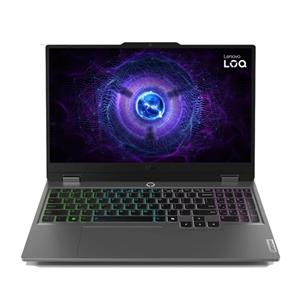 لپ تاپ لنوو LOQ 15 Core i5 12600HX 12GB 512GB SSD RTX 3050