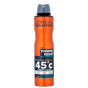 اسپری ضد تعریق لورآل ترمیک رسیست 250 میل | Thermic Resist