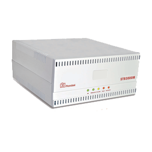 استابلایزر مدل STB3000M-WHD فاراتل