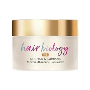 ماسک مو ضد وز و براق کننده پنتن مدل ANTI FRIZZ & ILLUMINATE