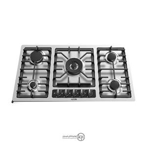 اجاق گاز صفحه ای آلتون مدل SG522